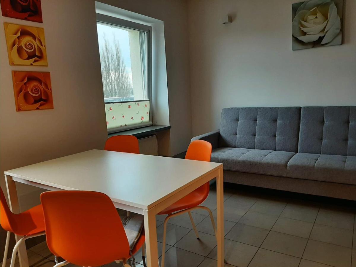 Apartament Zosia Apartment Kolobrzeg Exterior photo